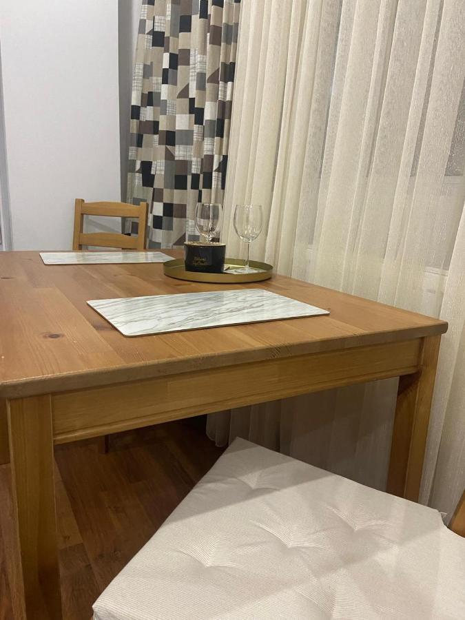 Garsoniera Relax Drumul Taberei Bucureşti Ngoại thất bức ảnh