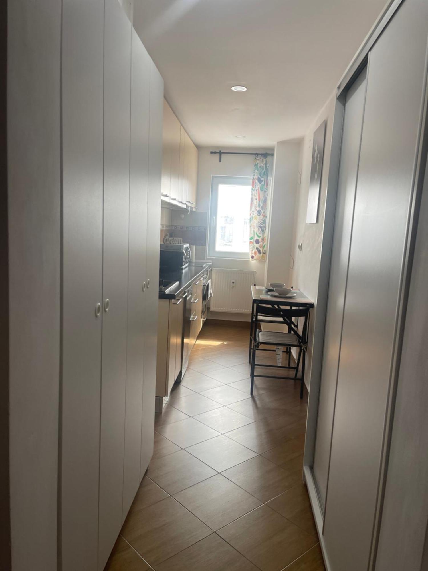 Garsoniera Relax Drumul Taberei Bucureşti Ngoại thất bức ảnh