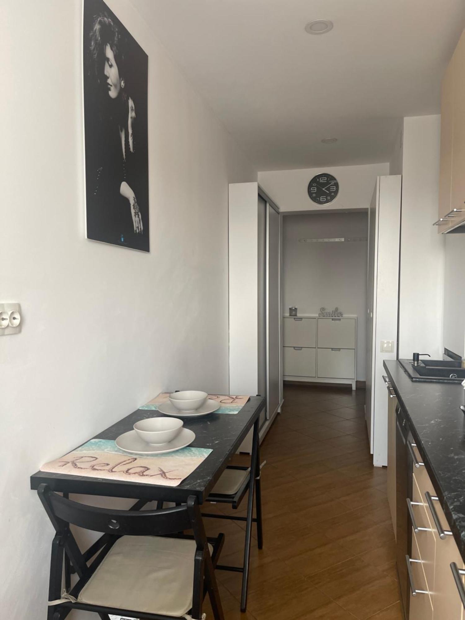Garsoniera Relax Drumul Taberei Bucureşti Ngoại thất bức ảnh