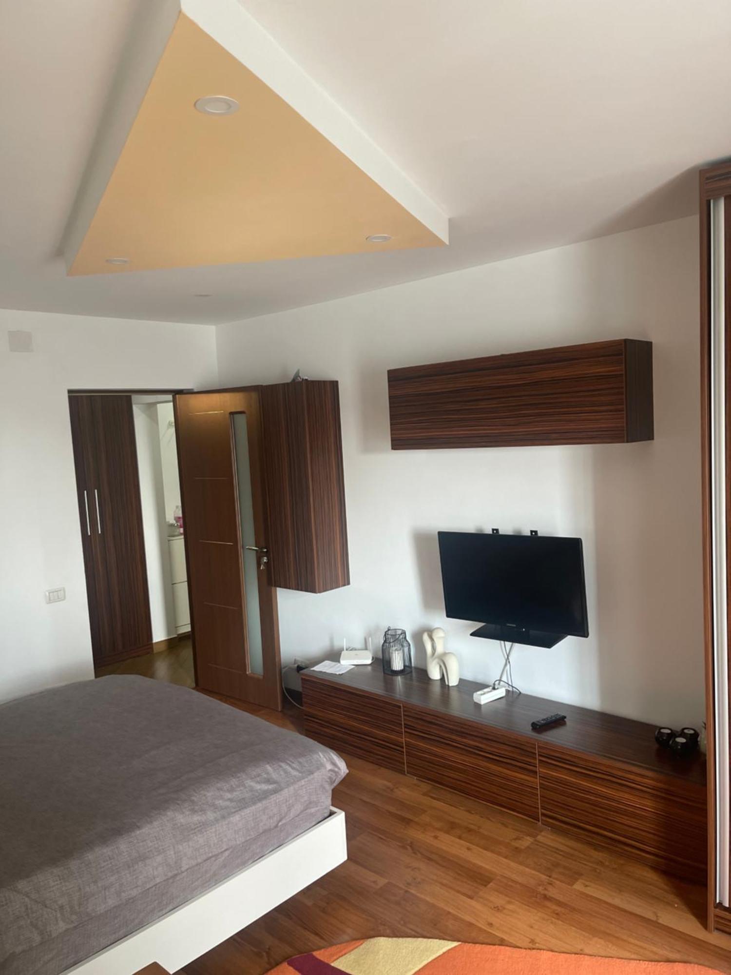 Garsoniera Relax Drumul Taberei Bucureşti Ngoại thất bức ảnh