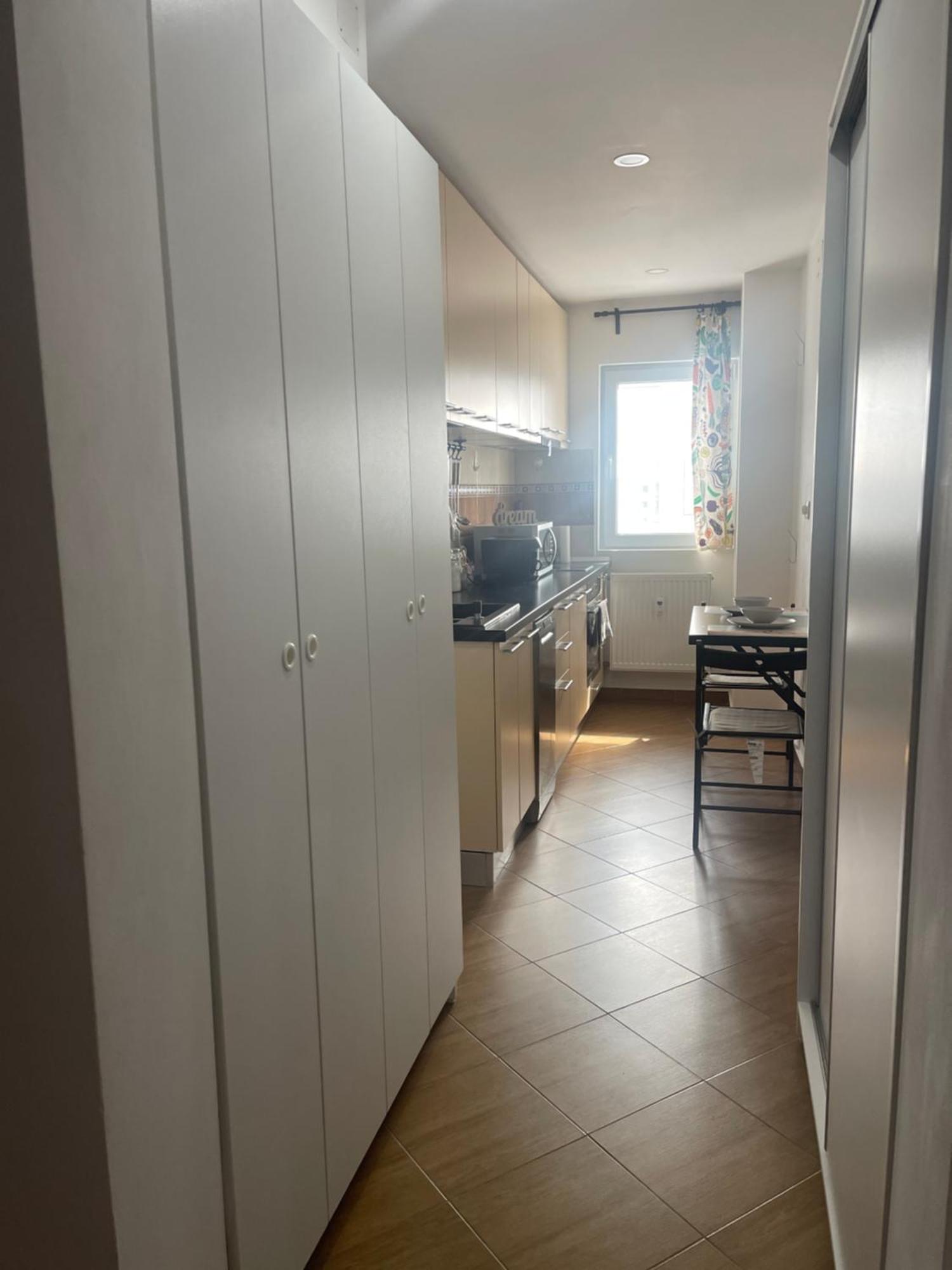 Garsoniera Relax Drumul Taberei Bucureşti Ngoại thất bức ảnh