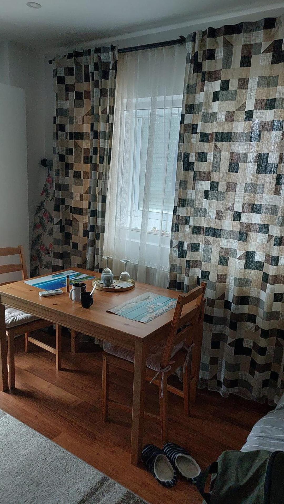 Garsoniera Relax Drumul Taberei Bucureşti Ngoại thất bức ảnh