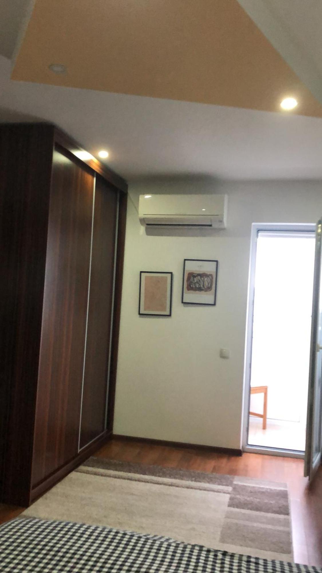 Garsoniera Relax Drumul Taberei Bucureşti Ngoại thất bức ảnh